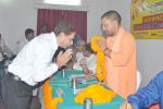 रक्तदाता सम्मान समारोह